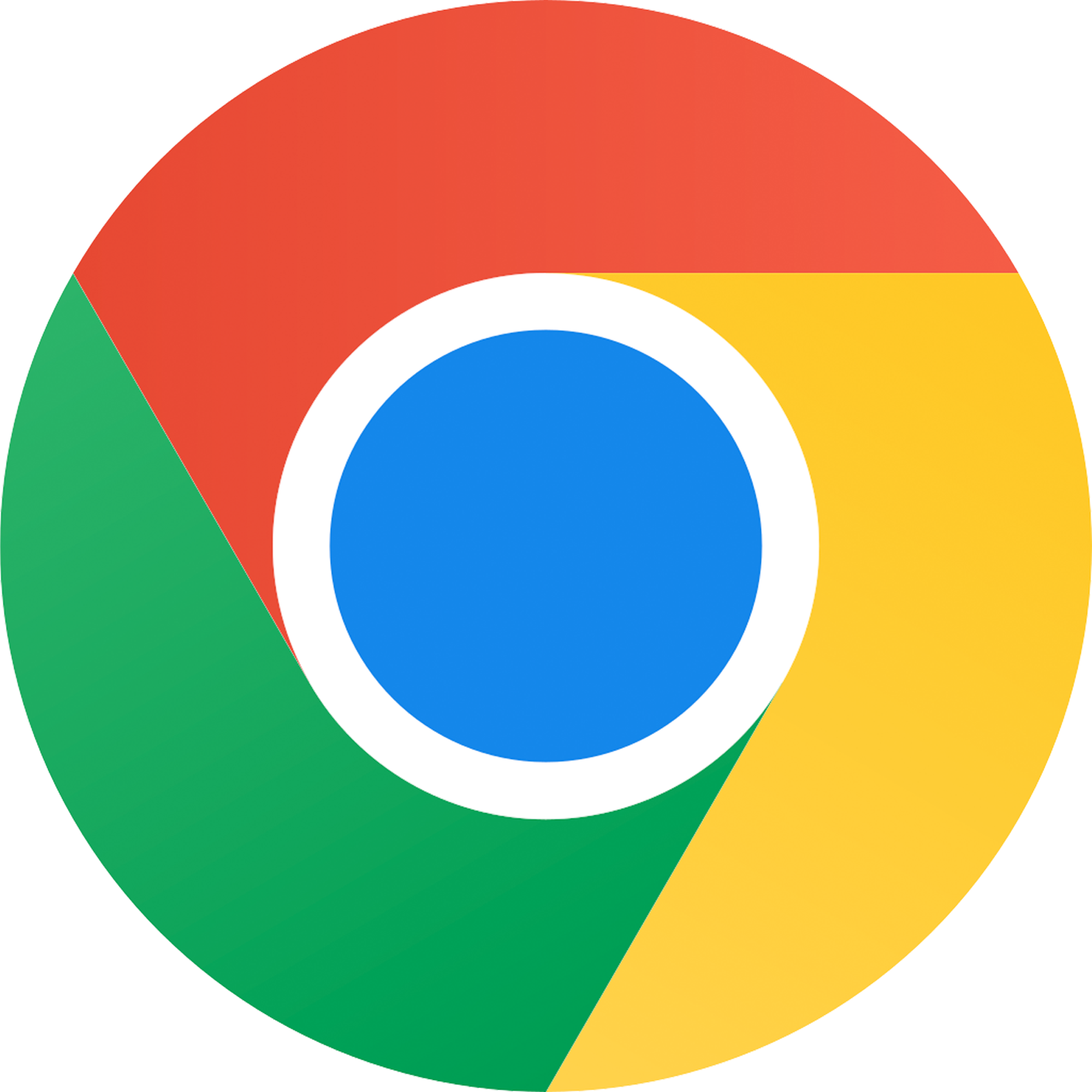 Chrome Image