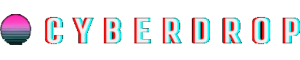 Cyberdrop Icon