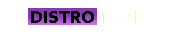 DistroTube