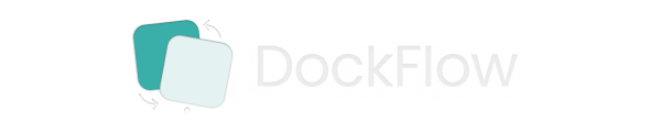 DockFlow Icon