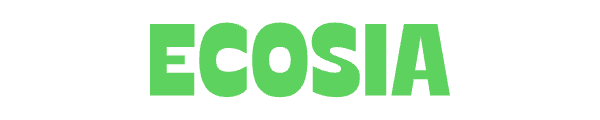 Ecosia Icon