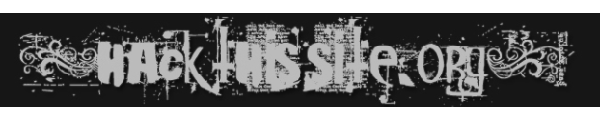 Hackthissite Icon