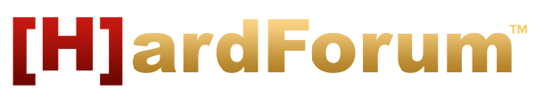 HardForum Icon