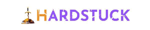 HardStuck Icon