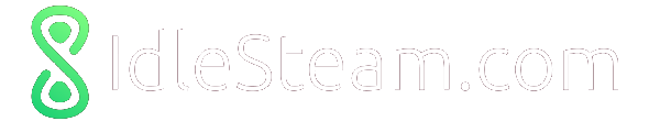 IdleSteam.com Icon