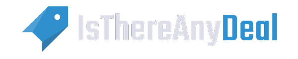 IsThereAnyDeal Icon