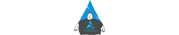 LARBS Icon