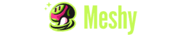 Meshy Icon