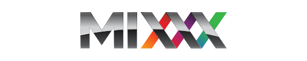 Mixxx Icon
