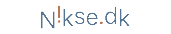 Nikse.dk Icon