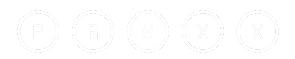 Proxx Icon