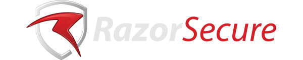 RazorSecure Icon