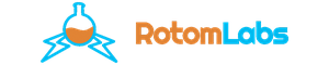 RotomLabs Icon