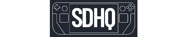 SDHQ Icon