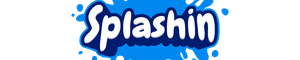 Splashin Icon