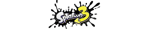 Splatoon Icon