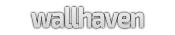 Wallhaven Icon