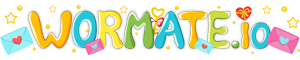 Wormate.io Icon