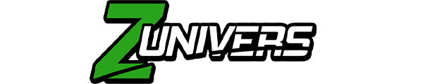 ZUnivers Icon