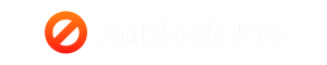 adblockpro Icon