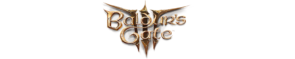 Baldur's Gate 3 Icon