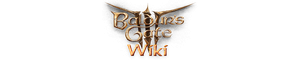 Baldur's Gate 3 Wiki Icon