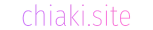 chiaki.site