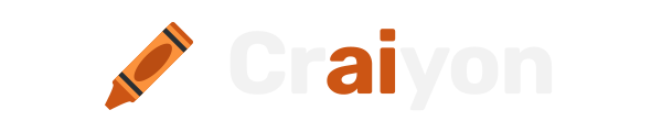 Craiyon Icon