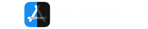 decrypt.day Icon