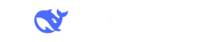 Deepseek Icon