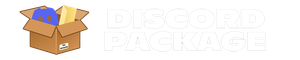 Discord Package Icon