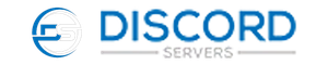 Discord servers Icon