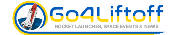 go4liftoff Icon