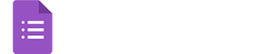 Google Forms Icon