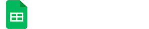 Google Sheets Icon