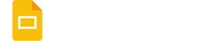 Google Slides Icon