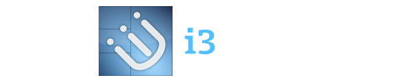 i3 Icon