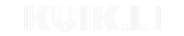 kuik.li Icon