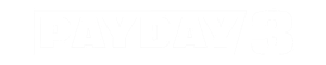 Payday 3 logo