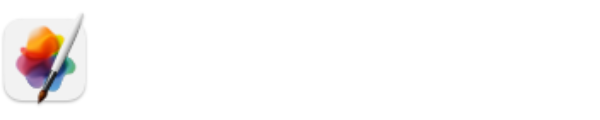 Pixelmator Pro Icon