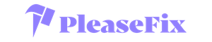 Please Fix logo