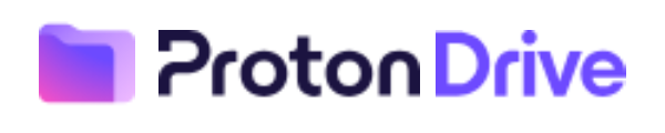 Proton Drive Icon