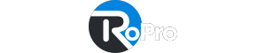 Ropro Icon