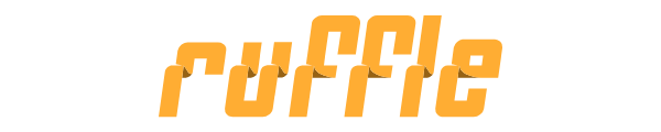 Ruffle Icon