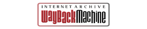 Wayback Machine Icon