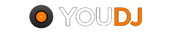 youdj Icon