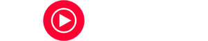 YouTube Music Icon